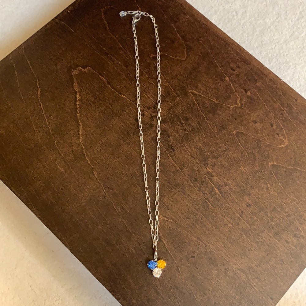 Home Made Necklace